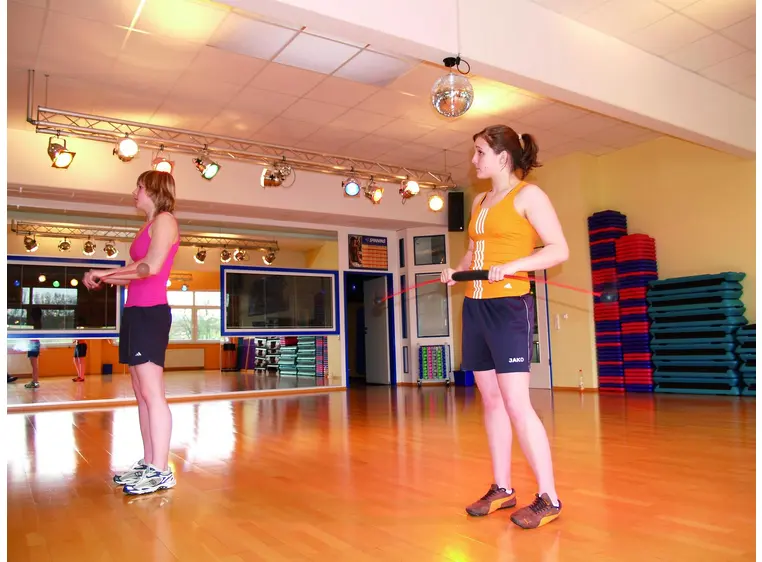 EUROLITE PAR-56 Short with cable silver 